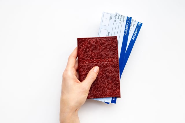 Passport Requirement For Zambia Visa Exempt Countries