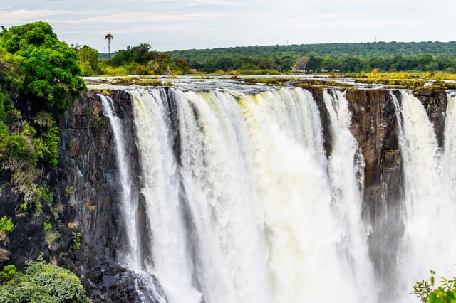 Victoria Falls