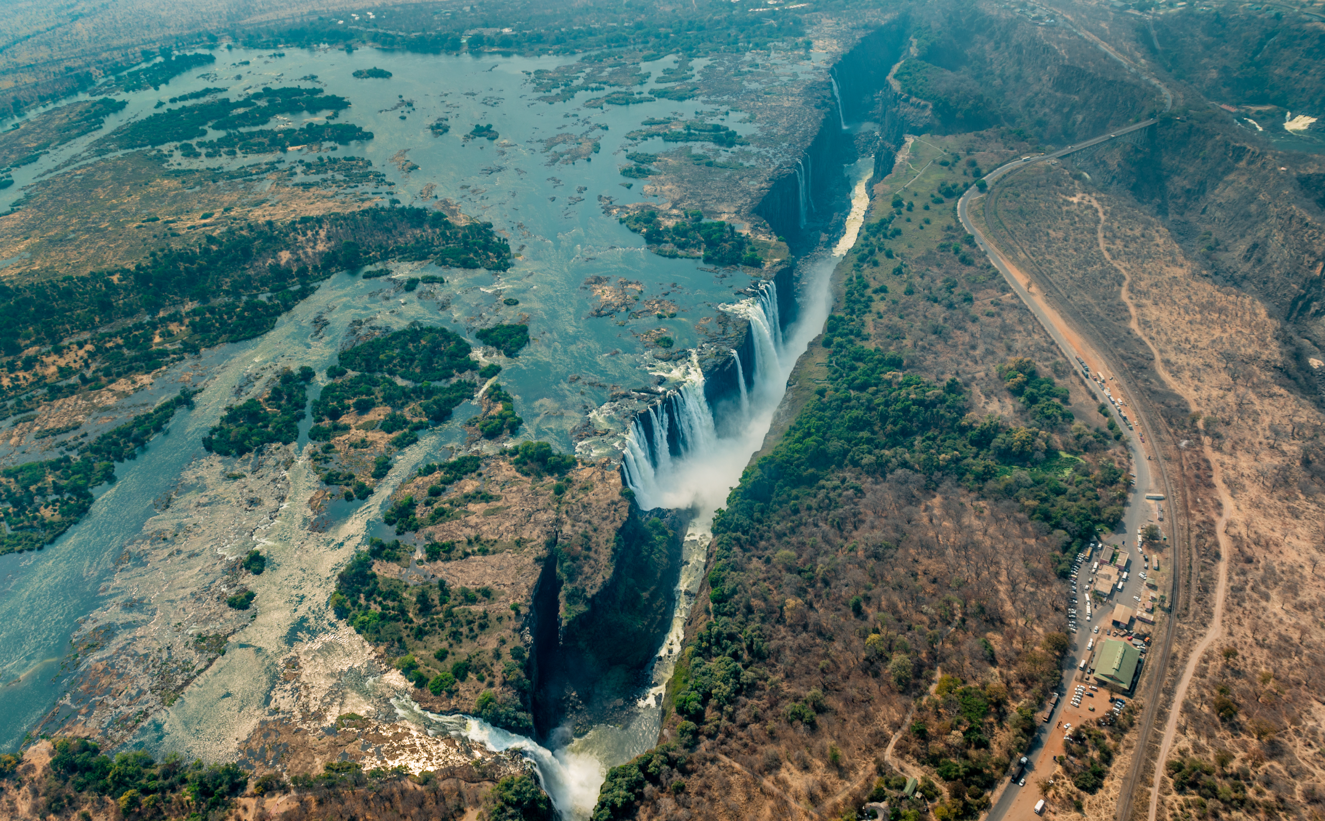 Zambia’s Hidden Gems