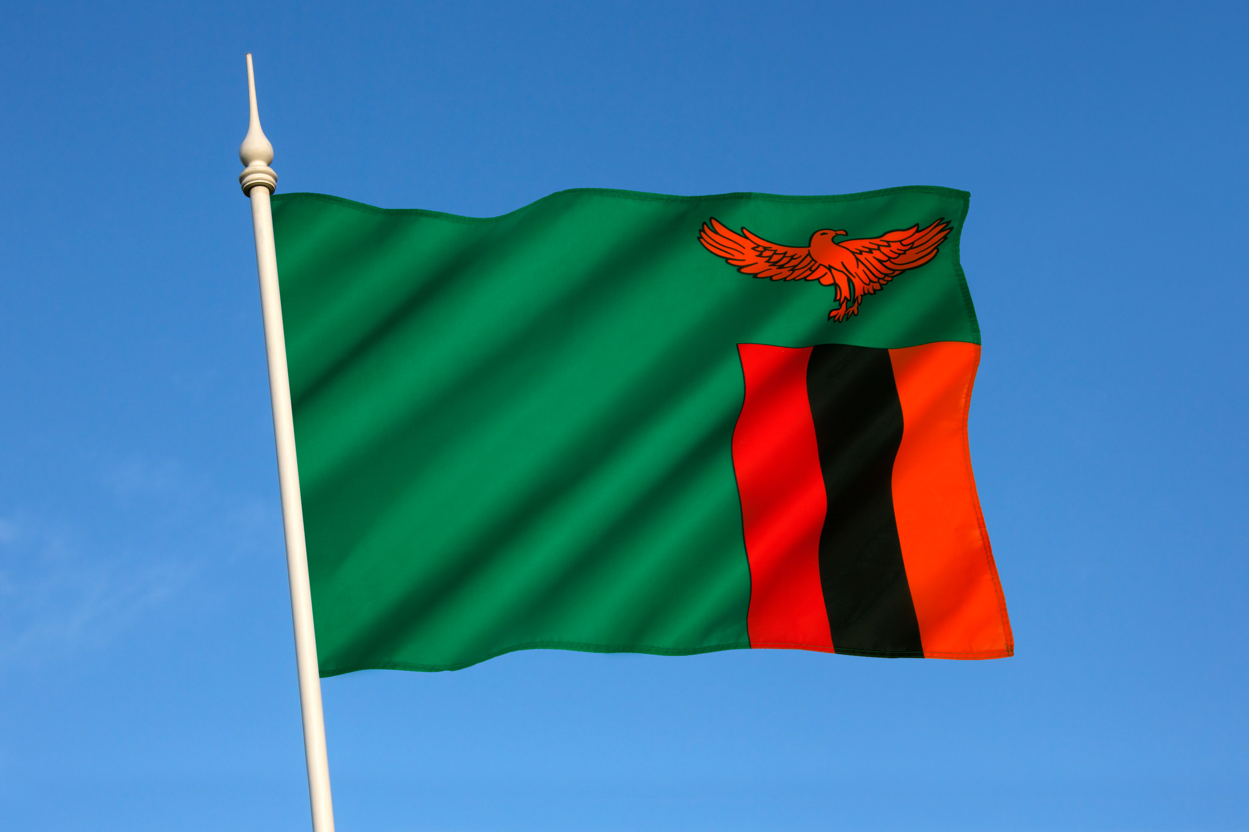 A Brief Introduction to Zambia