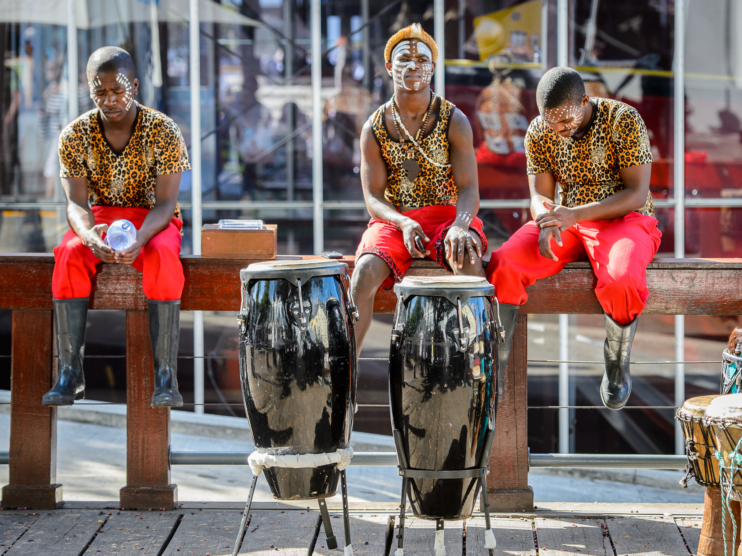 A Tapestry of Traditions: Zambia’s Rich Culture