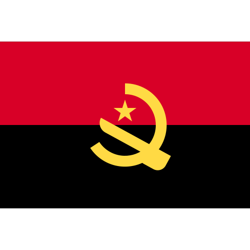 Angola To The West