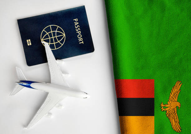 Best Airlines and Flight Connections to Zambia