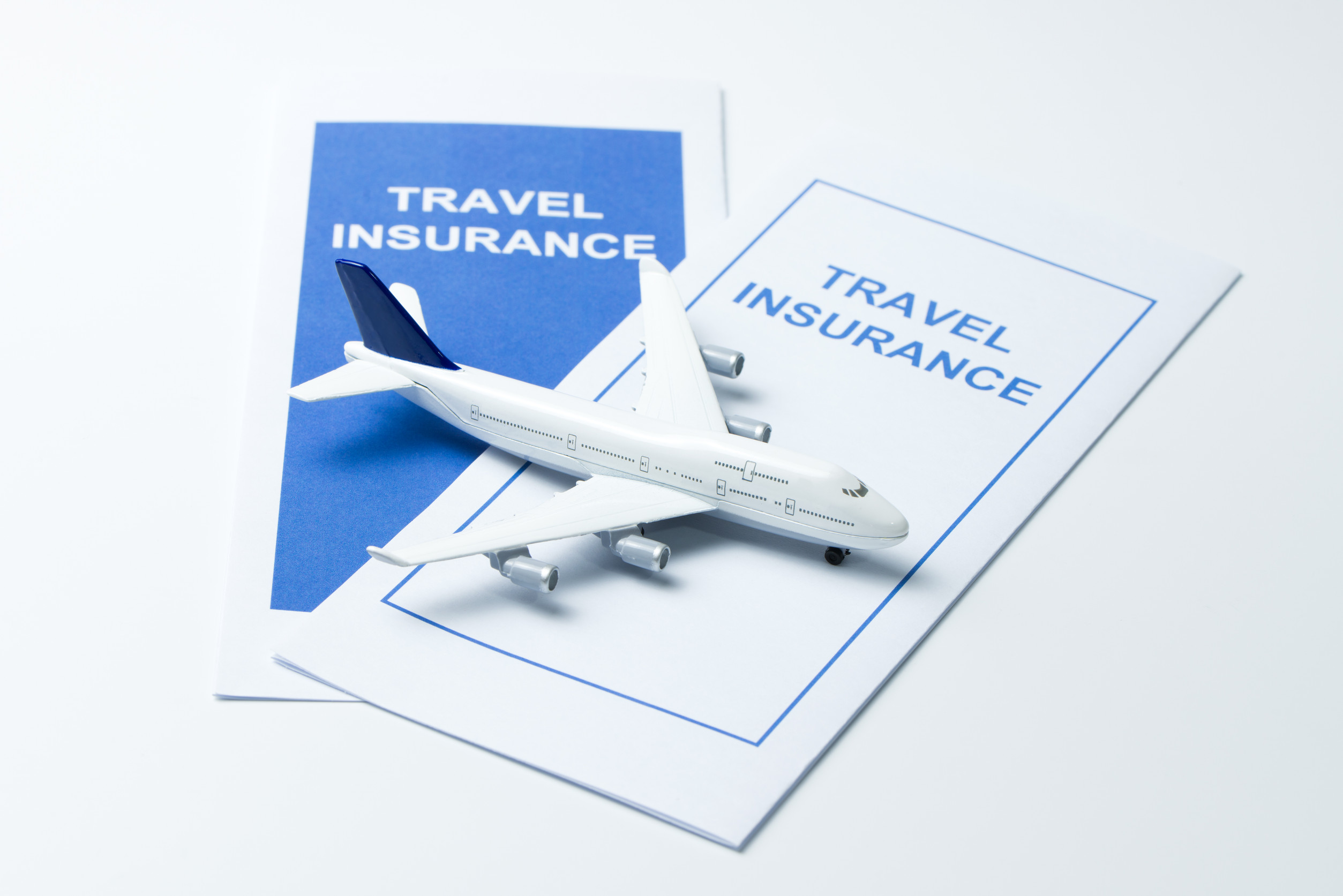 Comprehensive Travel Insurance