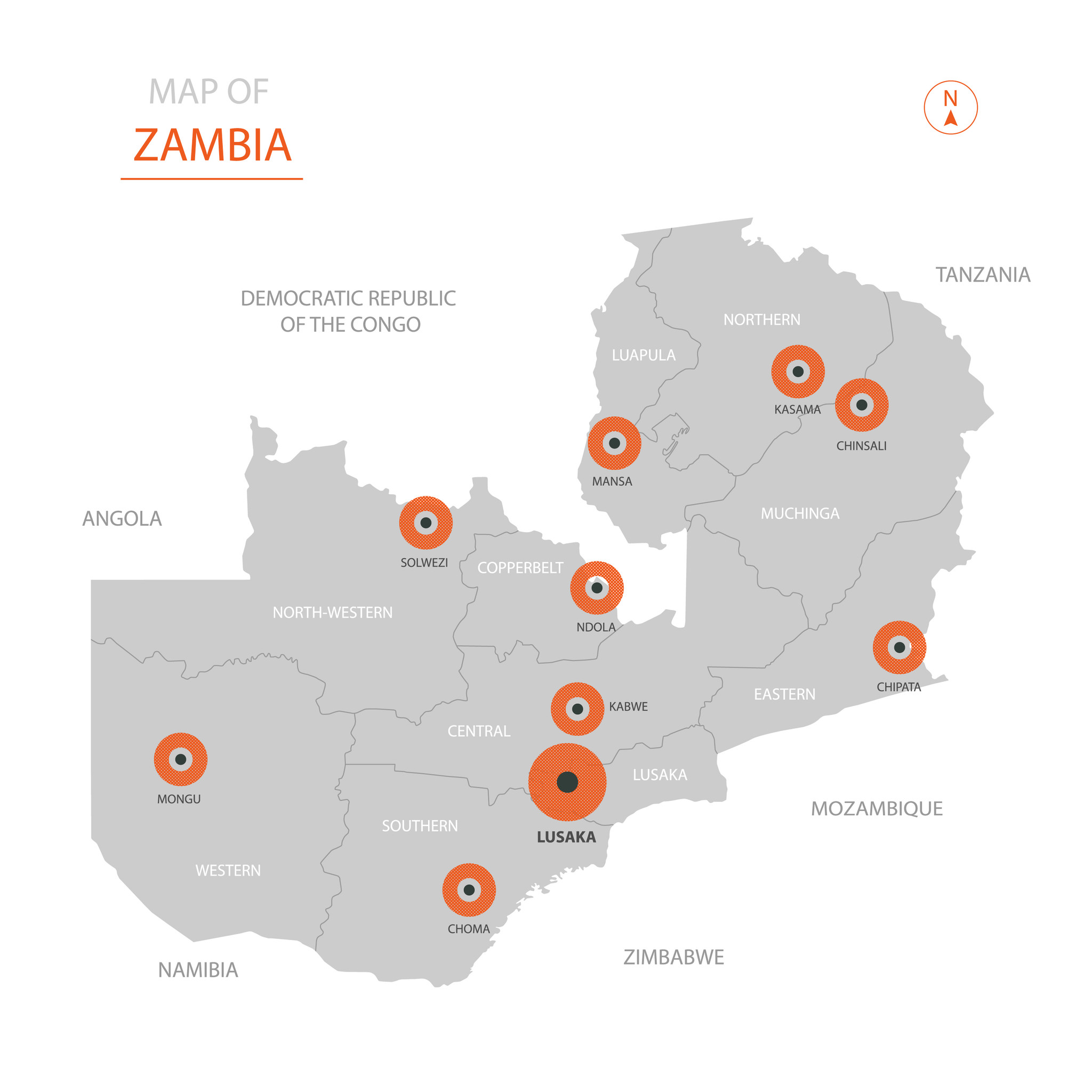 Everything You Need to Know About Visiting Zambia