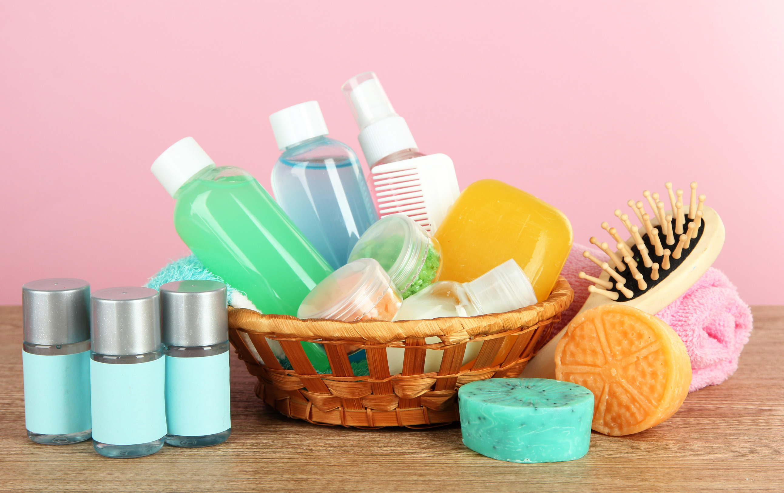 Health and Hygiene Essentials