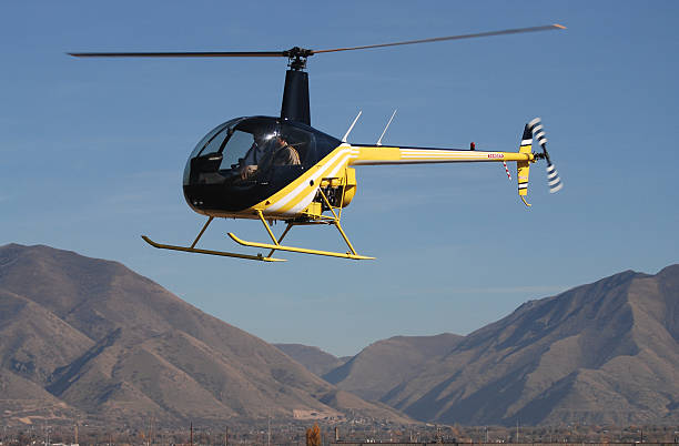 Helicopter Tours