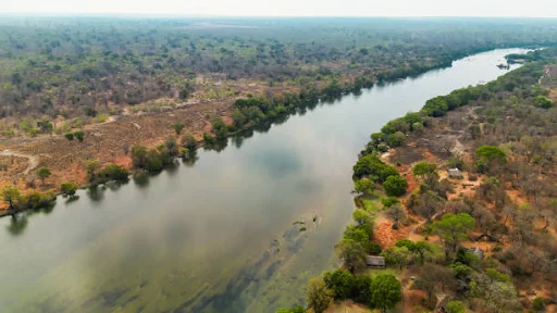 Kafue National Park