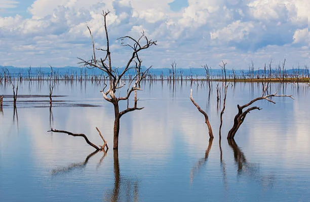 Lake Kariba