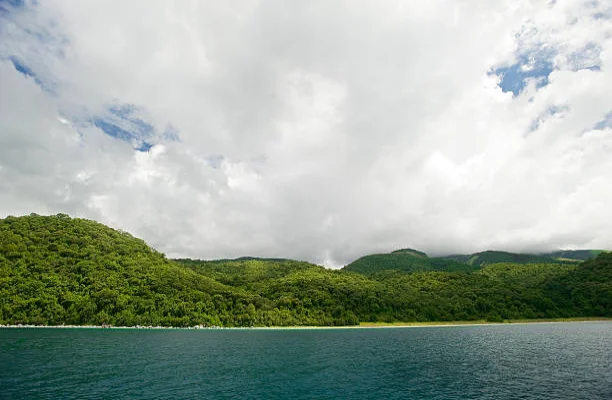 Lake Tanganyika