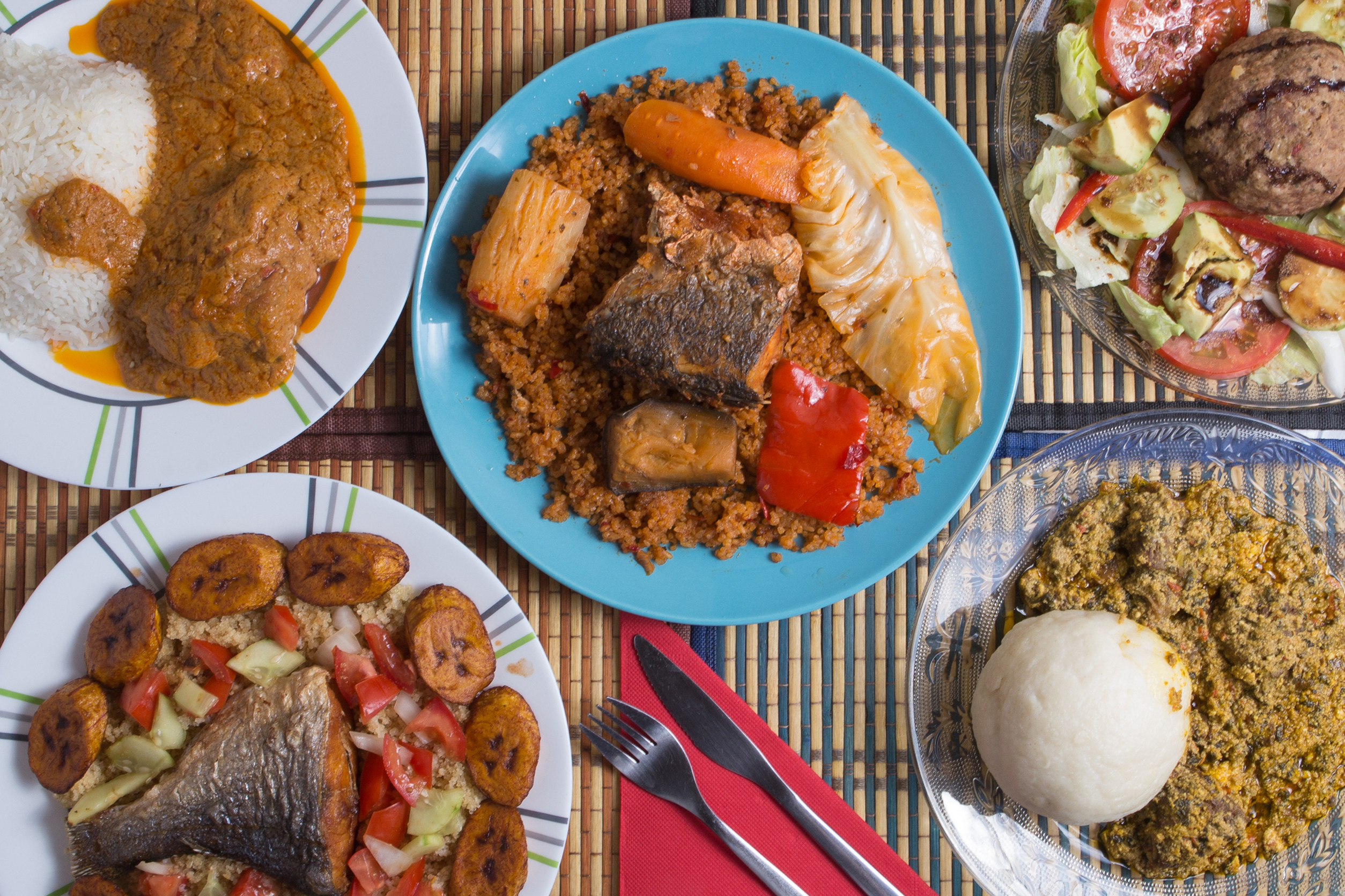 Local Cuisines to Try in Zambia