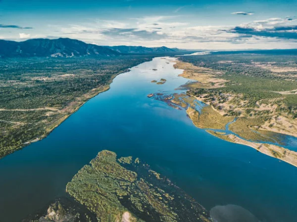 Lower Zambezi National Park