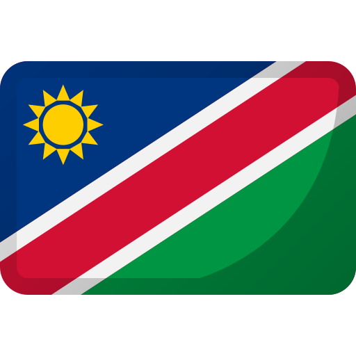 Namibia To The West