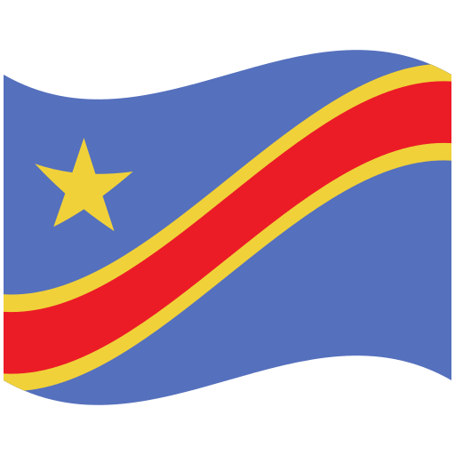 Republic Of The Congo