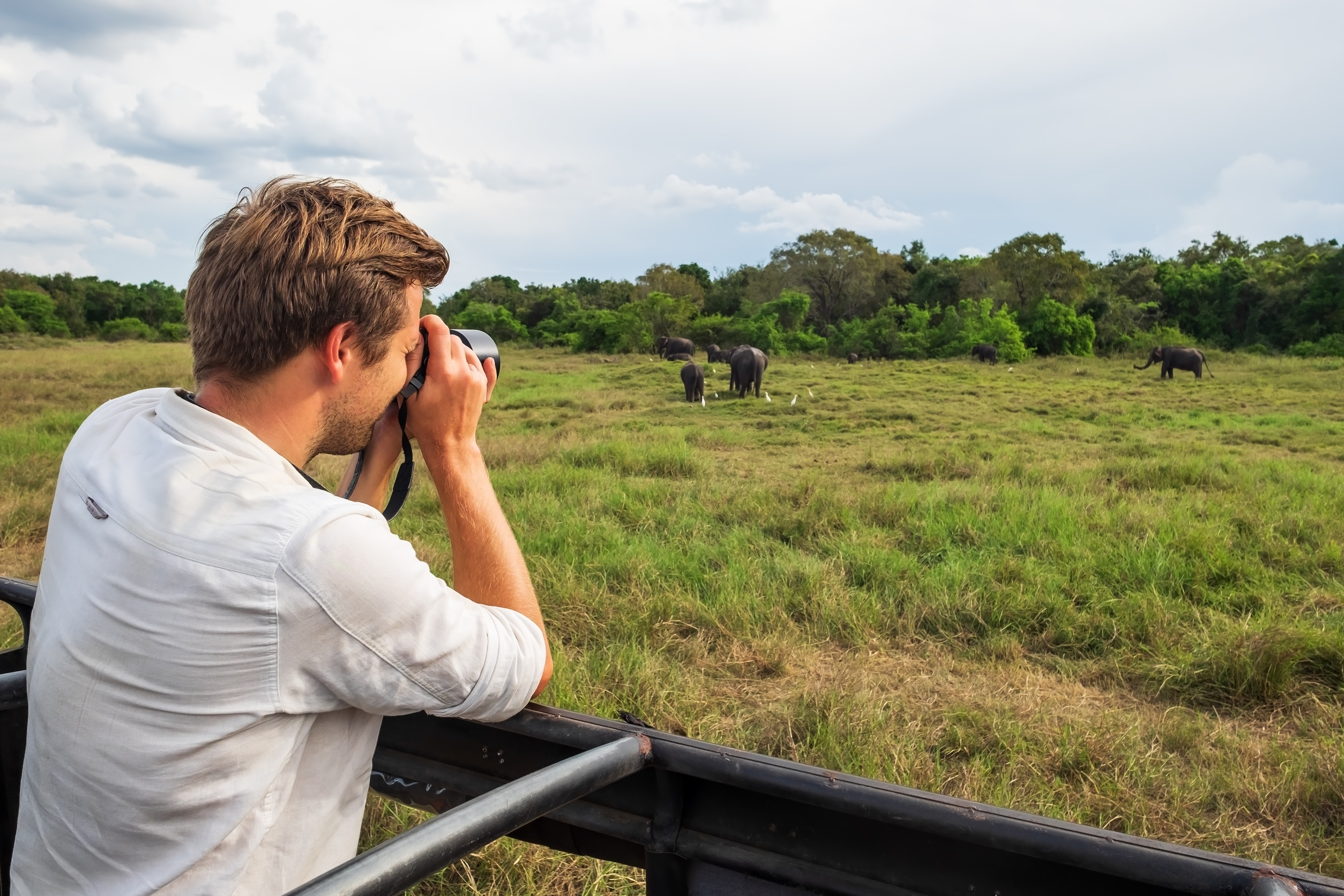 See More, Spend Less: How to Travel Zambia on a Budget with an eVisa