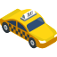 Taxi Icon