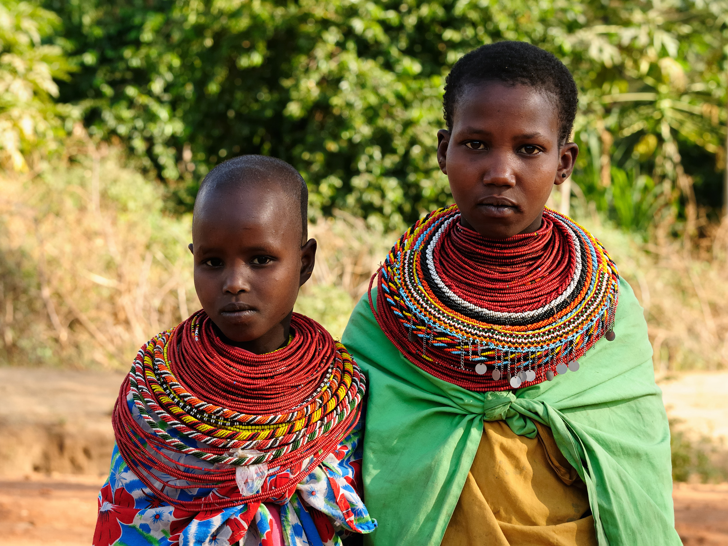 The Colors of Zambia: Traditional Attire and Fashion