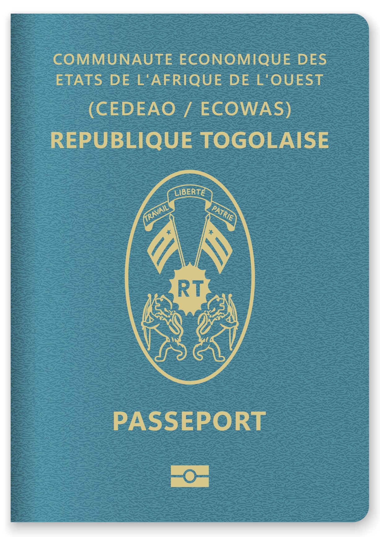 Togo Passport