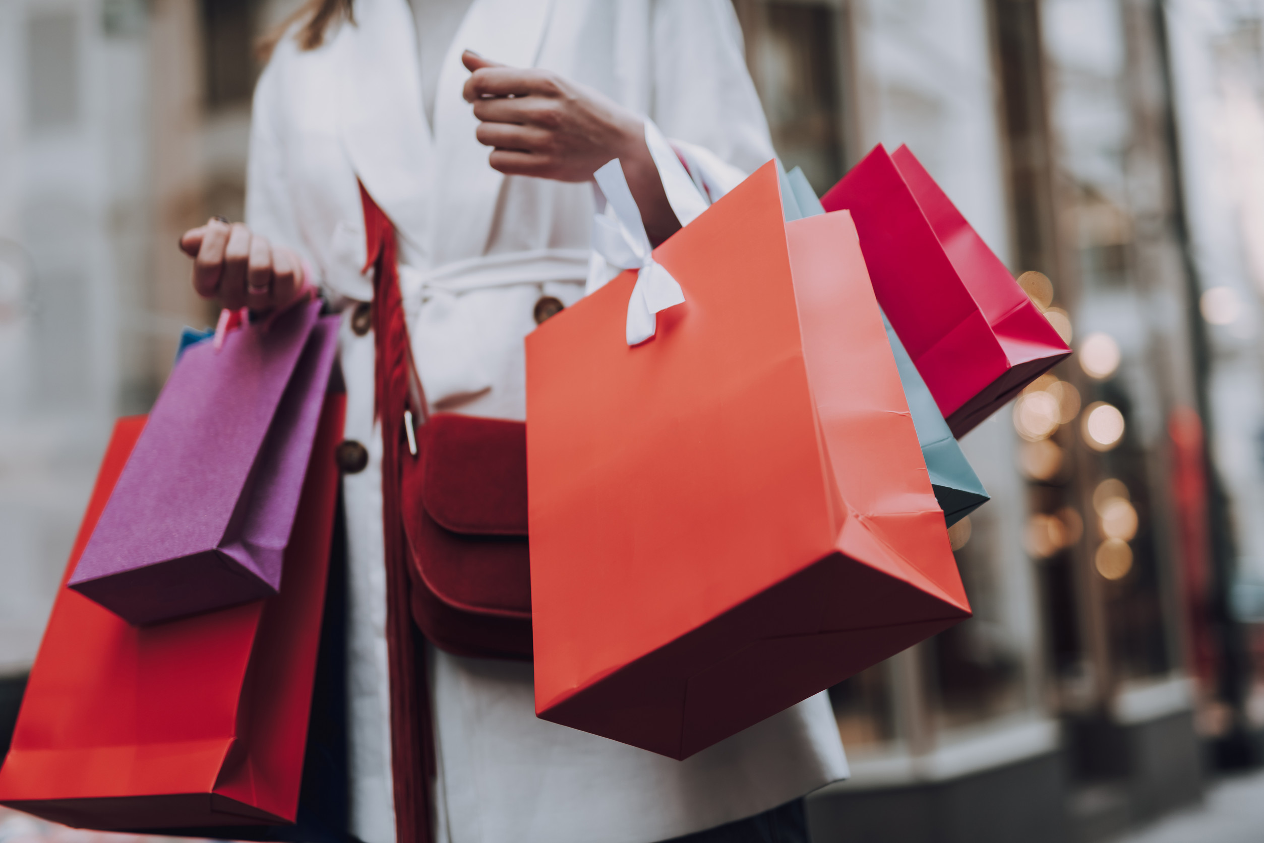 Uncover The Best Shopping Spots