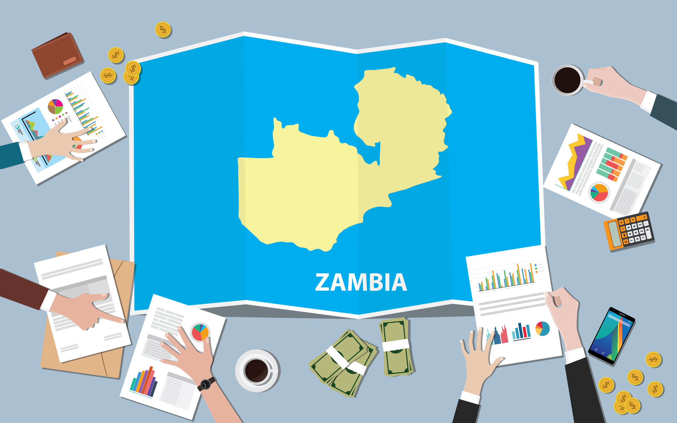 Why travel in 2025 to Zambia