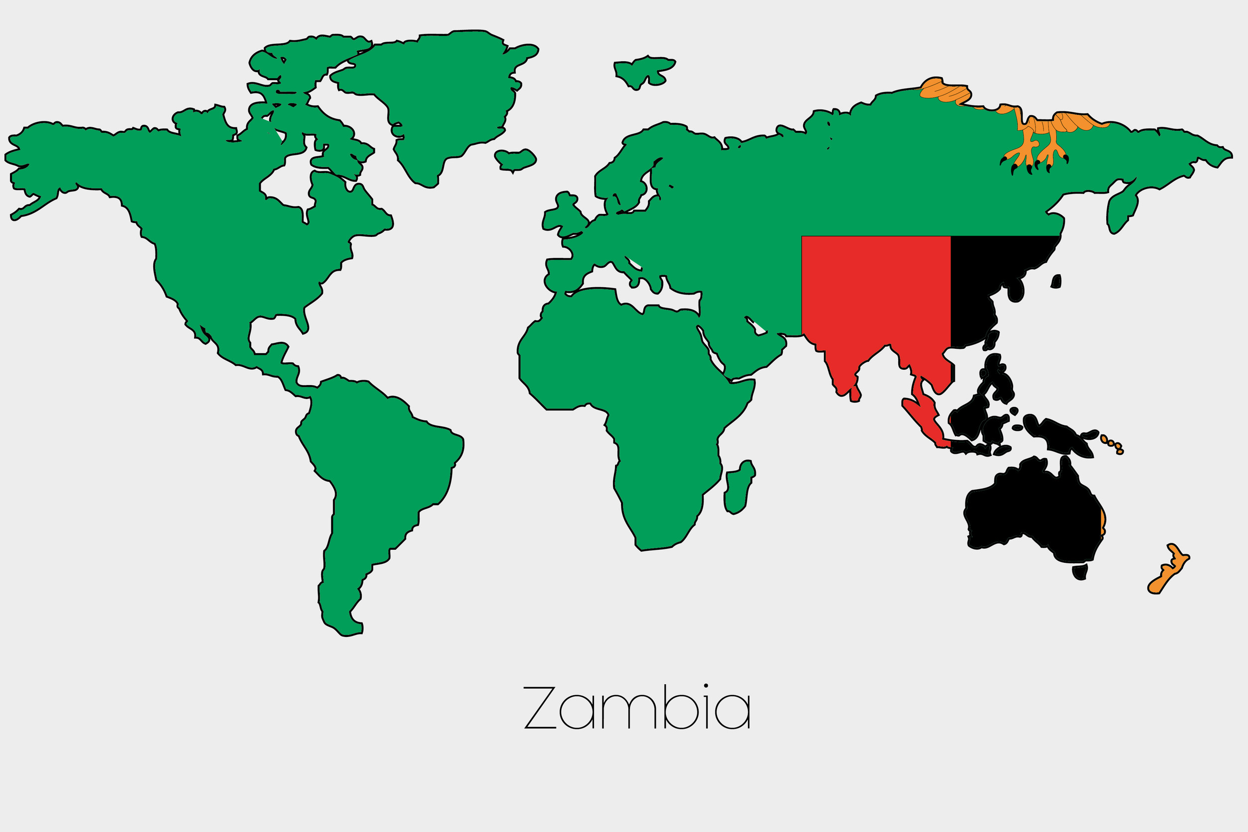 Zambia Health & Medical Information